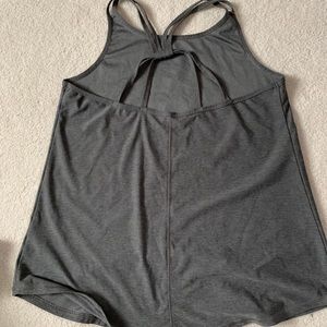 DSG tank top